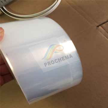 FEP Transparent Weldinig Film Tape