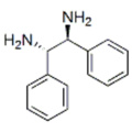 (1S, 2S) - (-) - 1,2-diphényl-1,2-éthanediamine CAS 29841-69-8