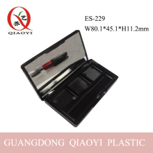 rectangle eye shadow packaging eye shadow case
