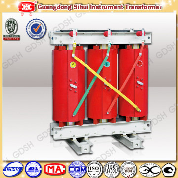 0.4kV Three Phases Transformer 100kVA