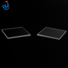 AR Coated optical glass B270 windows