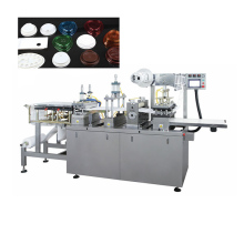 High-Quality Low-Cost Thermoforming Machines for Plastic Lids