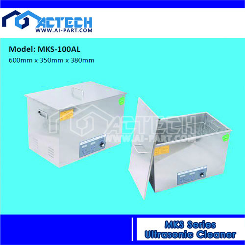 Industrial Use Ultrasonic Cleaner