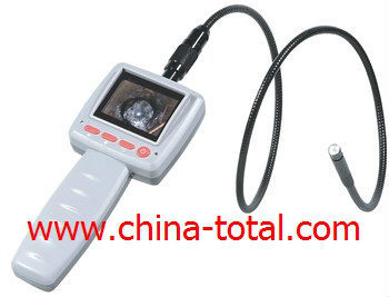 SRC190 Flexible Portable LCD Video Borescope