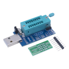 Ch341 24 25 Reprogramming DVD Router BIOS Flashing Multifunctional USB Module