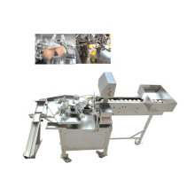 Egg White and Yolk Separator Machine