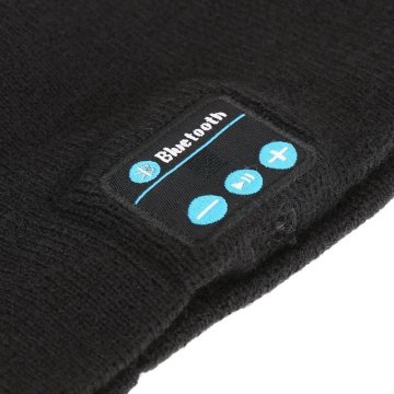 Спорт Bluetooth Hat для наушников