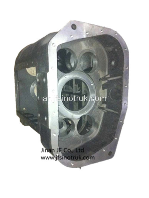 18686 JS100-1702015 1700Q17-025 Gearbox Housing