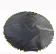 Fire Pit Outdoor Charcoal Burning