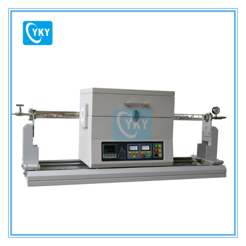 RTP fast anealing tube furnace for lab