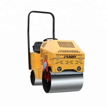 New road roller price small road roller mini asphalt roller for sale FYL-860
