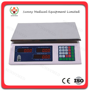 SY-G070 Digital Pricing Scale Electronic Pricing Scale