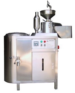 Soybean Milk Making Machine