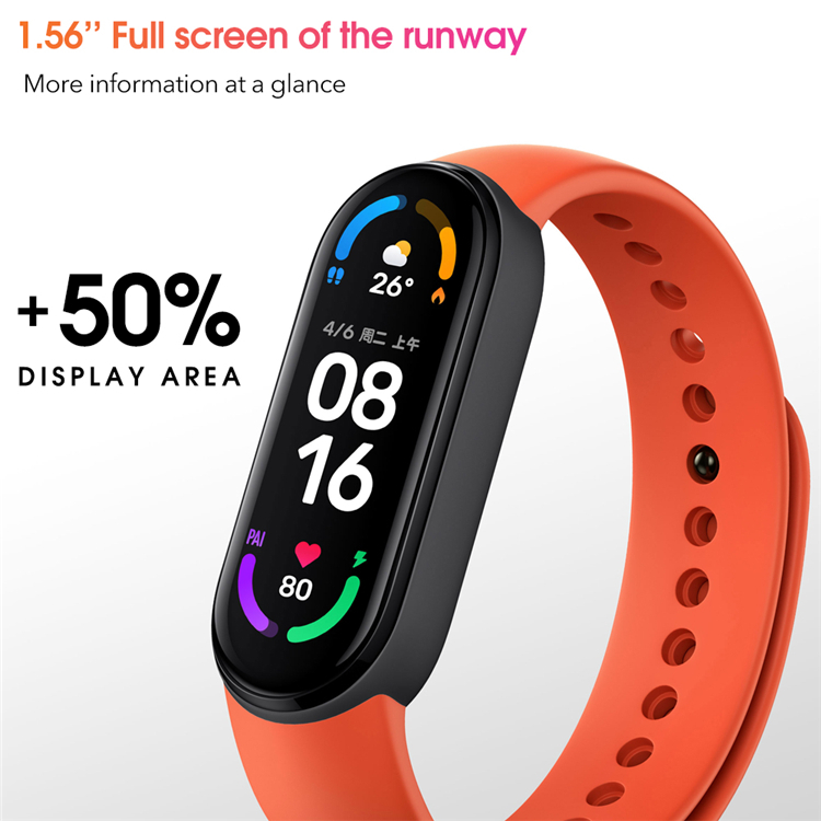 Miband 6