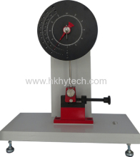 Notched Izod Impact Strength Tester?