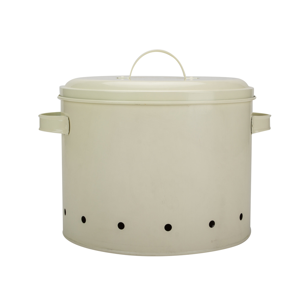 Caja de almacenamiento Kmart Compost Bin Storage Box Kmart Compost Bin