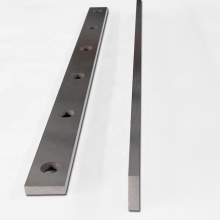 Mechanical Hydraulic Plate Shearing Blade and Hydraulic Plate Shearing Machine Shearing Blade