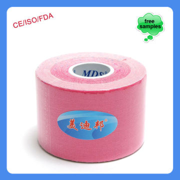 Cotton Fashionable Mds Elastic Sports Tape