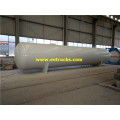 8000 gallon 12MT Tàu ASME trong nước