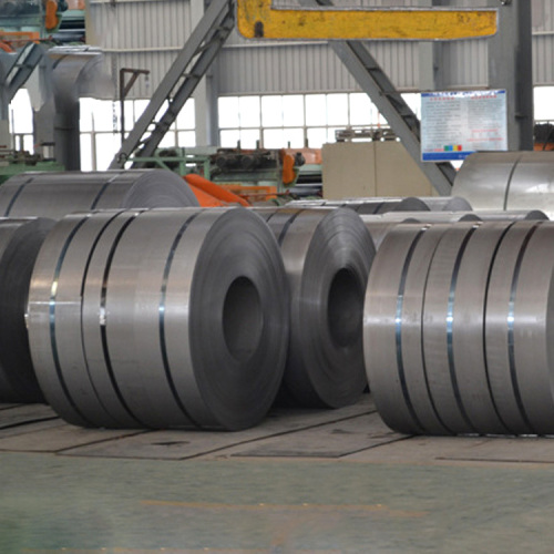 high-carbon spcc st12 dc01 cold rolled steel coil