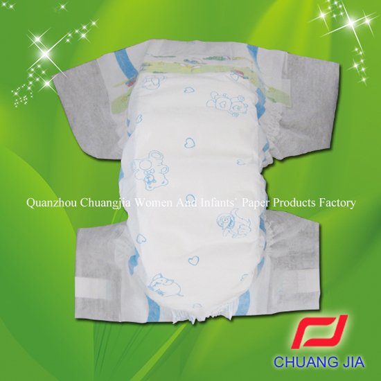 Disposable Baby Diaper Swimpant