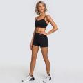 Sports Gym Fitness Yoga Wear 2 Piece