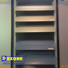 Aluminum Metal Louver Vents