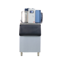 Flake Ice Machine Ice Maker Machine voor vis