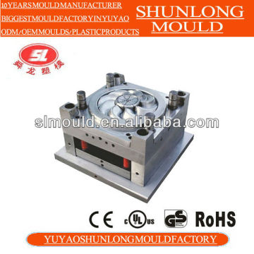 High quality All kinds of Fan Plastic mould