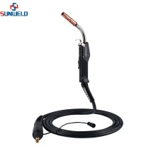 TW4 MIG WELDING GUN 400A