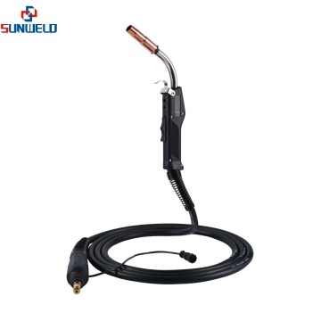 TW4 MIG WELDING GUN 400A