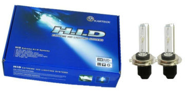 Xenon H7 6000k 55w, Hid Headlight,Hid Xenon Kit