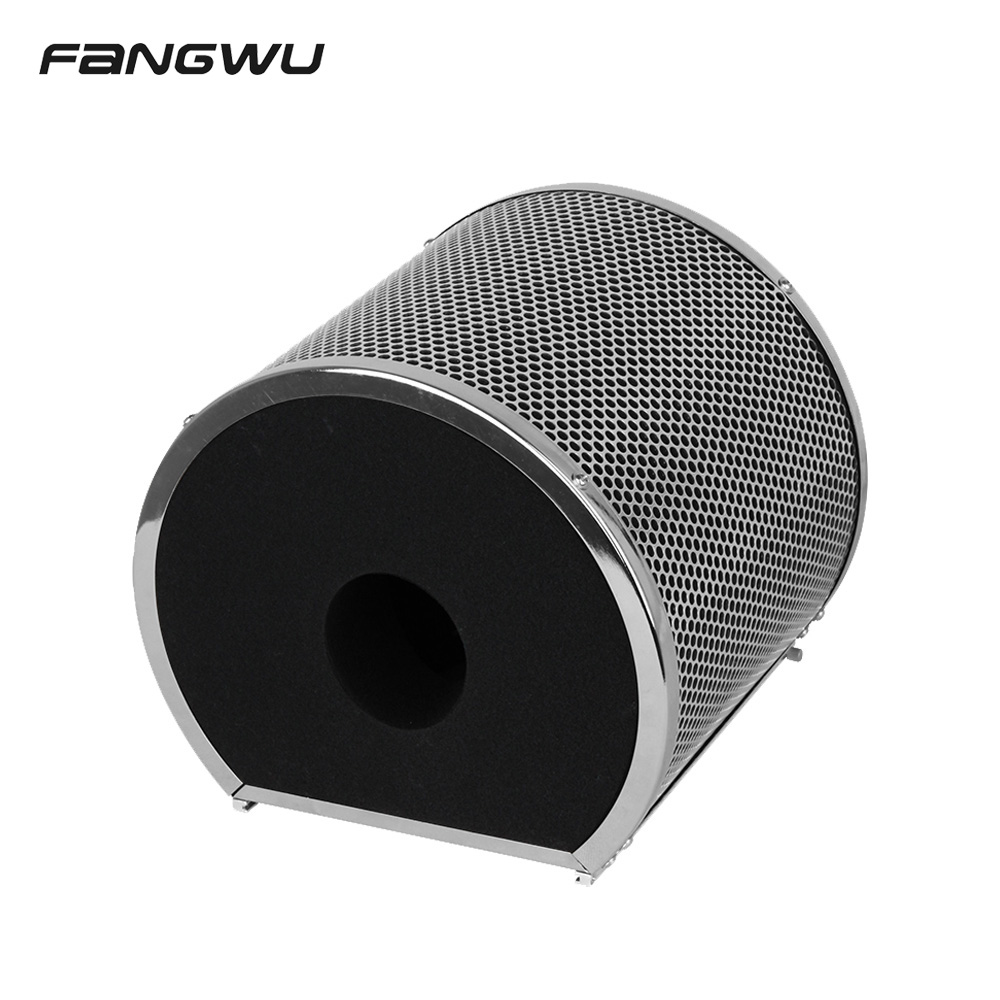 High Quality Soundproof Microphone Pop Filter Windshield