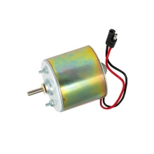 80ZL1203: 80mm Diameter Game Road Animal Feeder High Torque Brushed DC Motor 12V/6V
