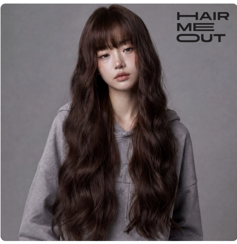 Deep Wave 13x4 Lace Front Virgin Human Hair Wigs