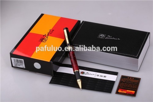 Business gift gel pen