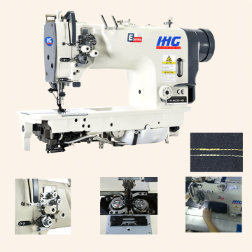 Brother Double Needle Industrial Sewing Machine Parts