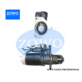 MOTOR DE PARTIDA BOSCH 0001372001 24V 6.5KW 11T