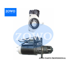 بوش STARTER MOTOR 0001372001 24V 6.5KW 11T