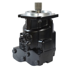 Sauer 90/55 90M55 Hydraulic Piston Motor