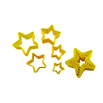 small star cookie cutter set bulk