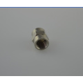 Air-Fluid Brass Socket Female Adaptor BSPP Fittings