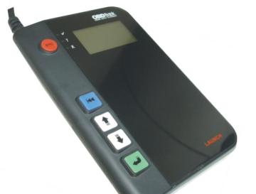 Launch OBDBook 6810 code reader