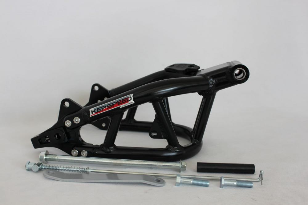 original Honda dax swingarm