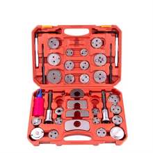 35pcs Brake Caliper Compression Tool Kit - Caliper Piston Wind Back Tool