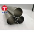 NO6600 Nickel Alloy 600 Tiub untuk Komponen Kerangka Udara