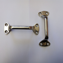 Stainless Steel 316 Marine Hardware Castings