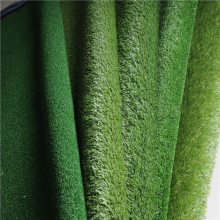 High quality decorative artificial grass colourful