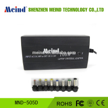 Laptop DC Power Adapter / Adaptor/Universal Laptop Car DC DC Adapter Model:MND-100W