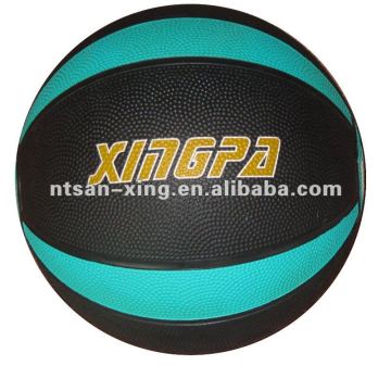 Rubber Meterial Medicine Ball